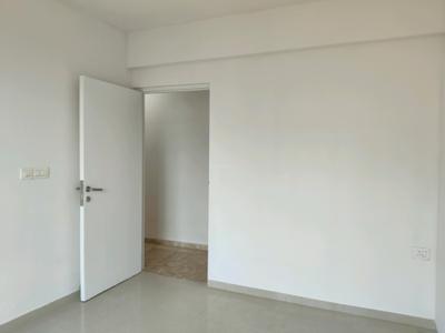 Bedroom Image of 1300 Sq.ft 3 BHK Apartment / Flat for rent in Raymond The Address By GS Tower C, Thane West Thane for Rs. 76000