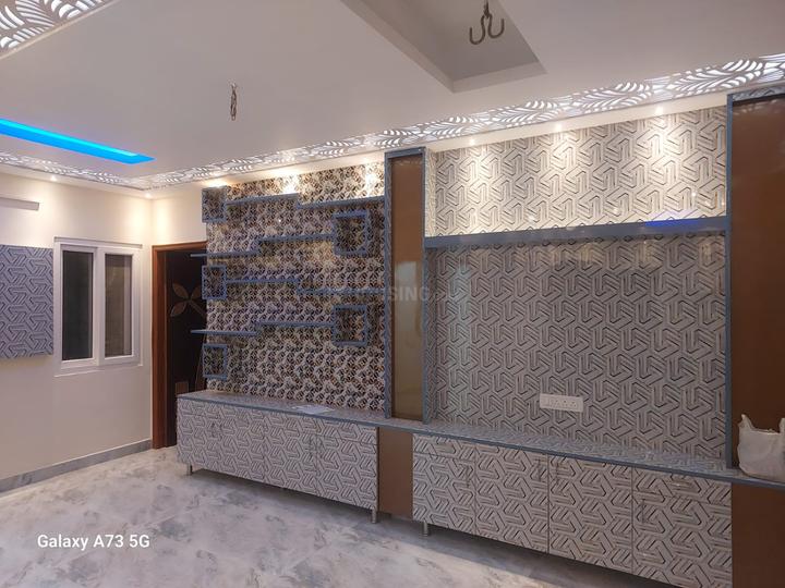 Ramakrishna Puram, West Mambalam Bedroom 1