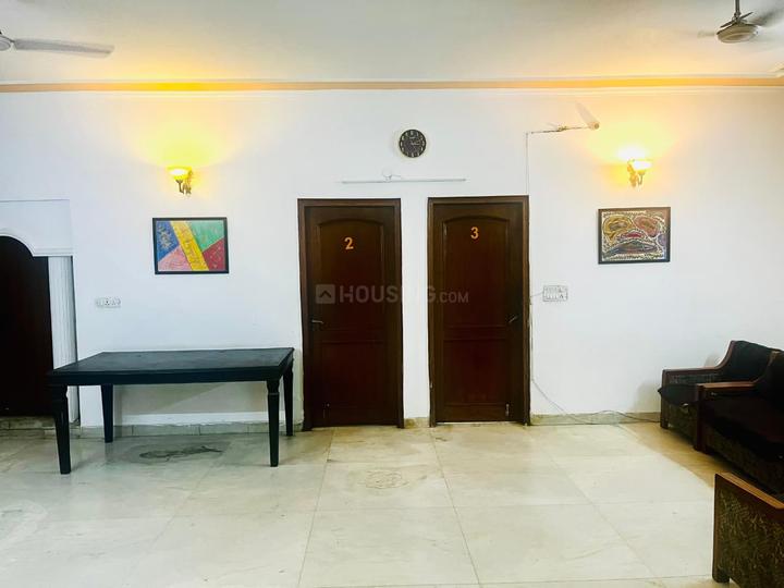 Hall Image of Olive Home in Sector 43, Gurgaon