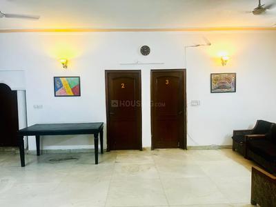 Hall Image of Olive Home in Sector 43, Gurgaon