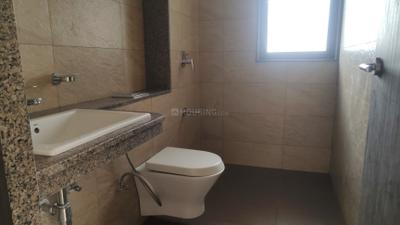 Image of 2550 Sq.ft 4 BHK Duplex for sale in Tata Avenida, New Town, Kolkata for Rs. 42500000