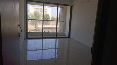 Living Room Image of 1404 Sq.ft 2 BHK Apartment / Flat for sale in Vastral Ahmedabad for Rs. 3750000
