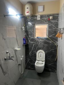 Bathroom Image of 2380 Sq.ft 3 BHK Apartment / Flat for sale in Barasat Kolkata for Rs. 13000000
