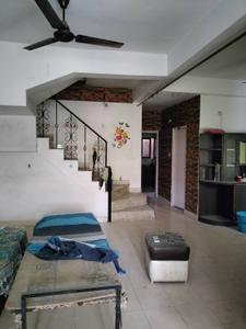 Hall Image of 3500 Sq.ft 5 BHK Villa for rent in Minal Residency Bhopal for Rs. 40000