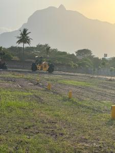 Image of 1485 Sq.ft Residential Plot / Land for sale in Keeranatham, Coimbatore for Rs. 4857450
