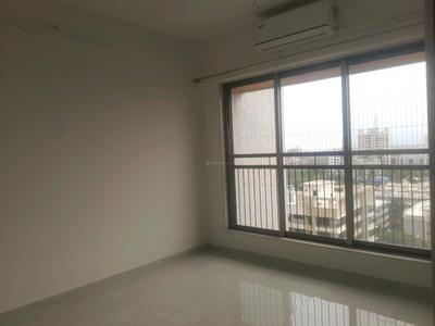 Bedroom Image of 1000 Sq.ft 3 BHK Apartment / Flat for rent in Om Vishramyog CHS, Borivali West Mumbai for Rs. 79000