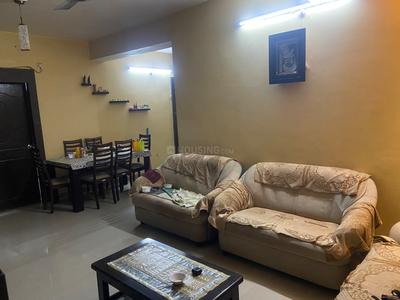 Hall Image of 1500 Sq.ft 3 BHK Apartment / Flat for sale in Mahmoorganj Varanasi for Rs. 12500000