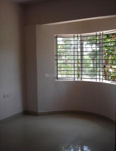 Bedroom Image of 1222 Sq.ft 3 BHK Apartment / Flat for rent in Gayatri Niketan, RR Nagar Bengaluru for Rs. 23000