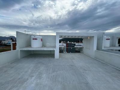 Balcony Image of 1700 Sq.ft 3 BHK Independent House for sale in Mathpurena Raipur for Rs. 4700000