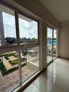 Hall Image of 1229 Sq.ft 3 BHK Apartment / Flat for sale in Godrej Ananda Phase 2 by Godrej Properties Ltd. , Gummanahalli Bengaluru for Rs. 12800000