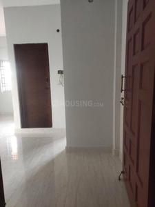 Hall Image of 889 Sq.ft 2 BHK Apartment / Flat for sale in Urapakkam West Chennai for Rs. 5000000
