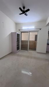Hall Image of 1100 Sq.ft 2 BHK Apartment / Flat for rent in Sri Balaji Signature, HBR Layout Bengaluru for Rs. 30000