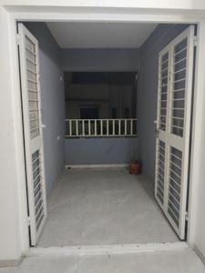 Balcony Image of 750 Sq.ft 2 BHK Apartment / Flat for rent in D S Kalantri Shriniwas Court, Deolali Camp Devlali for Rs. 14000