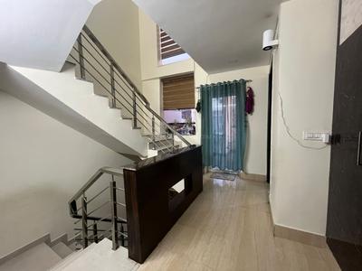 Hall Image of 1200 Sq.ft 3 BHK Villa for rent in Sahastradhara Road Dehradun for Rs. 40000