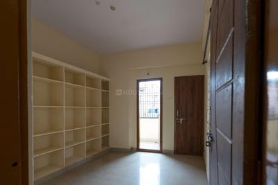 Bedroom Image of 1300 Sq.ft 3 BHK Apartment / Flat for sale in Maharani Peta Visakhapatnam for Rs. 8500000