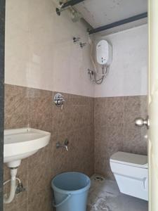 Common Bathroom Image of 650 Sq.ft 1 BHK Apartment / Flat for sale in C Square Group Park, Nalasopara West Nala Sopara for Rs. 3400000