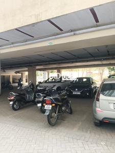 Image of 680 Sq.ft 2 BHK Apartment / Flat for sale in Yewalewadi, Pune for Rs. 2995200