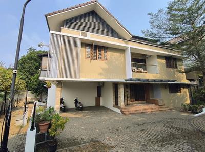 Image of 3100 Sq.ft 4 BHK Villa for sale in Kakkanad, Kochi for Rs. 23800000