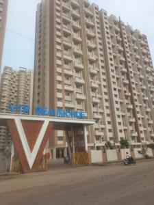 Image of 1520 Sq.ft 3 BHK Apartment / Flat for sale in Upper Kharadi, Pune for Rs. 11800000