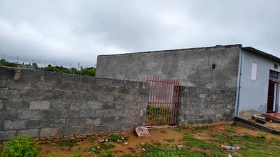 Image of 150 Sq.ft 1 RK Independent House for rent in Piprali, Sikar for Rs. 3500