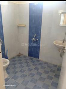 Bathroom Image of 700 Sq.ft 1 BHK Independent House for rent in C V Raman Nagar Bengaluru for Rs. 22000