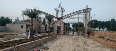 Image of 4500 Sq.ft Residential Plot / Land for sale in Chaumuhan, Vrindavan for Rs. 5000000