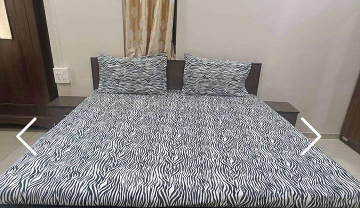 Tilak Nagar, Chembur Bedroom 1