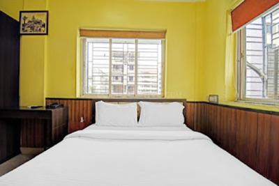 Bedroom Image of HelloWorld Vision in New Town, Kolkata