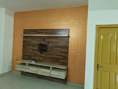 Bedroom Image of 2028 Sq.ft 3 BHK Apartment / Flat for sale in Aastha Green Homes, Nallagandla Hyderabad for Rs. 13200000