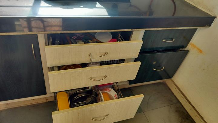 Anand Nagar Society Bedroom 1