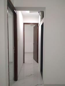 Passage Image of 699 Sq.ft 2 BHK Apartment / Flat for sale in Mansarovar Ariana, Vasai West Vasai for Rs. 5190000