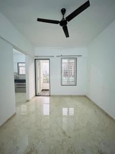 1 BHK Flat
