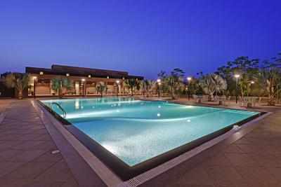 Image of 535 Sq.ft Residential Plot / Land for sale in Suramya Abode, Rethal, Ahmedabad for Rs. 3500000