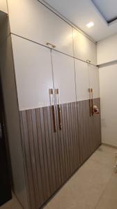 Kitchen Image of 750 Sq.ft 2 BHK Apartment / Flat for sale in Sidhivinayak Hill Ridge, Powai Mumbai for Rs. 20000000