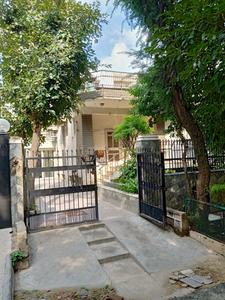 4 BHK Independent House