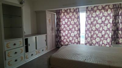 Bedroom Image of 1700 Sq.ft 3 BHK Apartment / Flat for rent in Ambawadi Ahmedabad for Rs. 55000