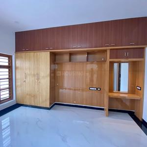 Bedroom Image of 1100 Sq.ft 2 BHK Independent House for sale in Pattabiram Chennai for Rs. 4900000