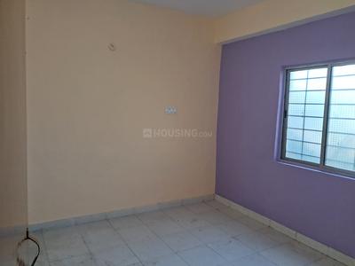 Bedroom Image of 1400 Sq.ft 3 BHK Apartment / Flat for sale in Vastu Vihar Phase 2, Danapur Patna for Rs. 5000000