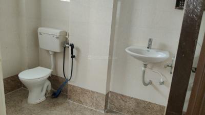 Image of 2010 Sq.ft 3 BHK Apartment / Flat for sale in Nipania, Indore for Rs. 8000000