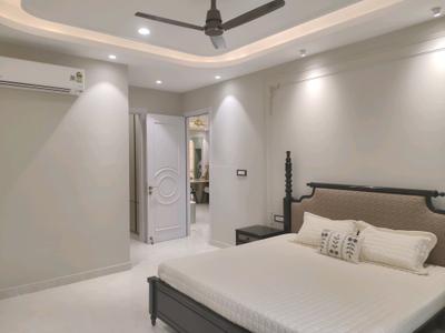 Bedroom Image of 2682 Sq.ft 4 BHK Builder Floor for sale in BPTP District, Sector 81 Faridabad for Rs. 33000000