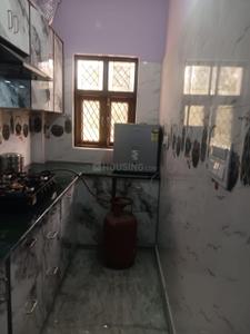 2 BHK Independent Builder Floor
