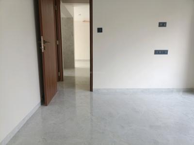 Bedroom Image of 1140 Sq.ft 2 BHK Apartment / Flat for sale in Tharwani Rosewood Heights, Kharghar Navi Mumbai for Rs. 18500000