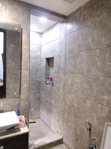 Common Bathroom Image of 4500 Sq.ft 6 BHK Independent House for sale in Sector 17 Faridabad for Rs. 81000000