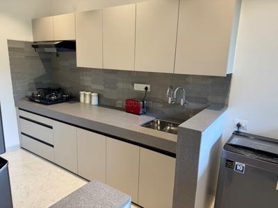 Kitchen Image of 4500 Sq.ft 5 BHK Independent House for sale in Aundh Pune for Rs. 150000000