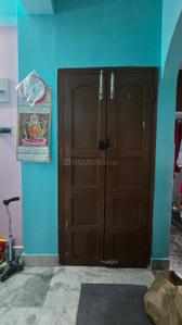 Bedroom Image of 1270 Sq.ft 4 BHK Apartment / Flat for sale in Garfa Kolkata for Rs. 4950000