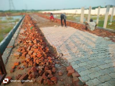 Image of 900 Sq.ft Residential Plot / Land for sale in Kalyanpur, Kanpur for Rs. 450000