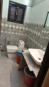 Image of 1400 Sq.ft 4 BHK Builder Floor for rent in Salt Lake City, Kolkata for Rs. 70000