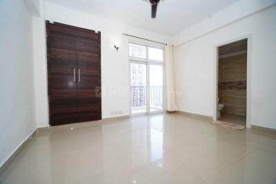 Bedroom Image of 1549 Sq.ft 3.5 BHK Apartment / Flat for sale in Amrapali Zodiac, Sector 120 Noida for Rs. 15800000