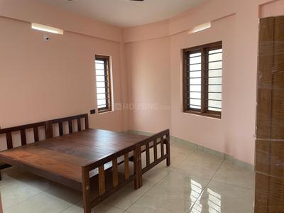 Hall Image of 1500 Sq.ft 2 BHK Apartment / Flat for rent in Kulathoor Thiruvananthapuram for Rs. 20000