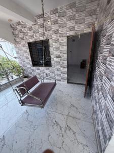 Image of 1200 Sq.ft 4 BHK Independent House for sale in Hatkeshwar, Ahmedabad for Rs. 12000000